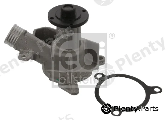 febi bilstein 01289 — Water Pump, engine cooling