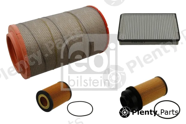 febi bilstein 39487 — Filter Set