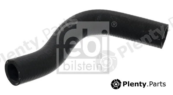 febi bilstein 49223 — Charge Air Hose