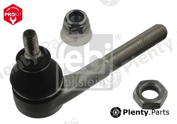 febi bilstein 10659 — Tie Rod End ProKit