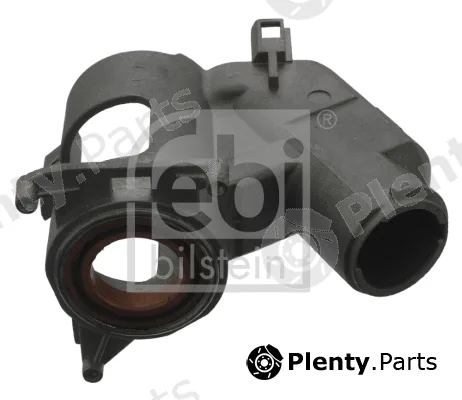 febi bilstein 14096 — Steering Lock