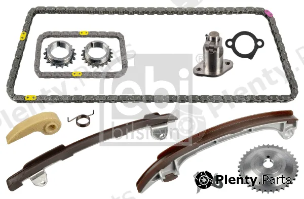febi bilstein 109428 — Timing Chain Kit
