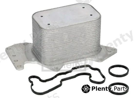 febi bilstein 188382 — Oil Cooler, engine oil