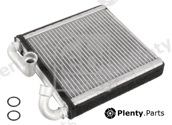 febi bilstein 170413 — Heat Exchanger, interior heating