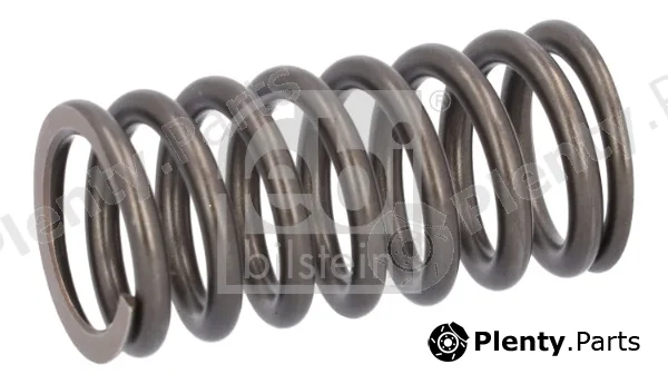 febi bilstein 187734 — Valve Spring
