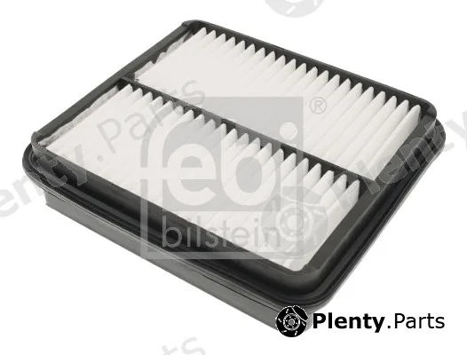 febi bilstein 184420 — Air Filter