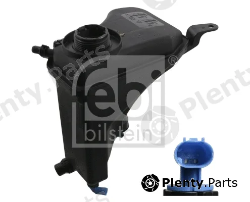 febi bilstein 39340 — Expansion Tank, coolant