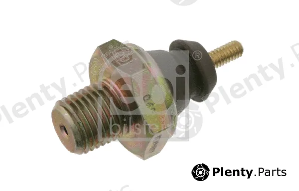 febi bilstein 07811 — Oil Pressure Switch