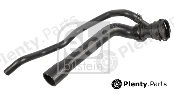 febi bilstein 171217 — Radiator Hose