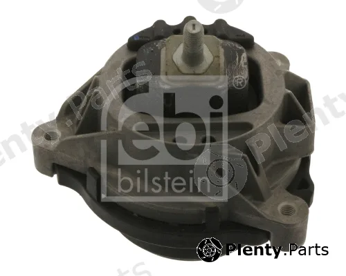 febi bilstein 39001 — Mounting, engine