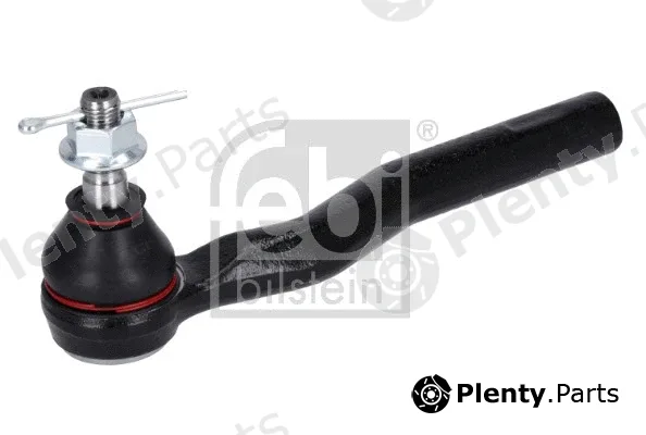 febi bilstein 180271 — Tie Rod End
