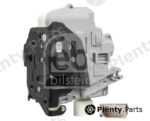 febi bilstein 172129 — Door Lock febi Plus