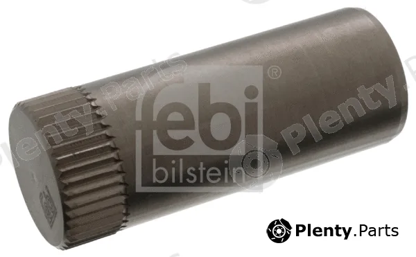 febi bilstein 10286 — Brake Shoe Bolt
