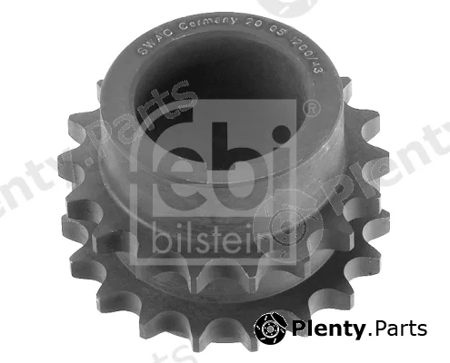 febi bilstein 25074 — Sprocket, crankshaft