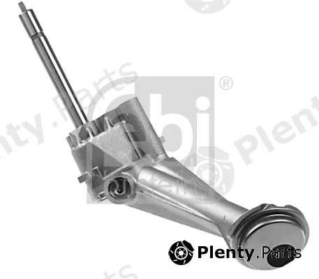 febi bilstein 08551 — Oil Pump