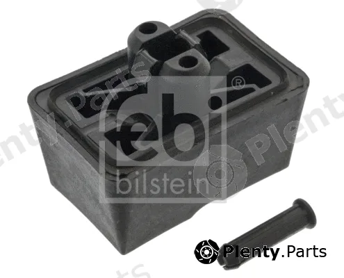 febi bilstein 49740 — Lift Point Pad, jack febi Plus