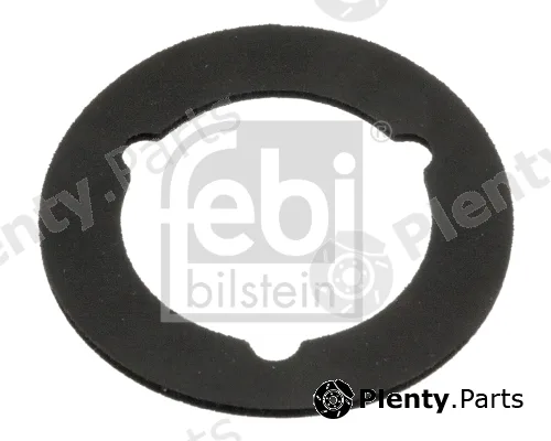 febi bilstein 100690 — Seal, oil filler neck cap