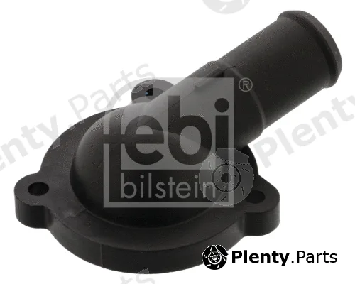 febi bilstein 48383 — Coolant Flange