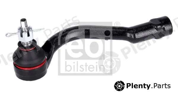 febi bilstein 182036 — Tie Rod End