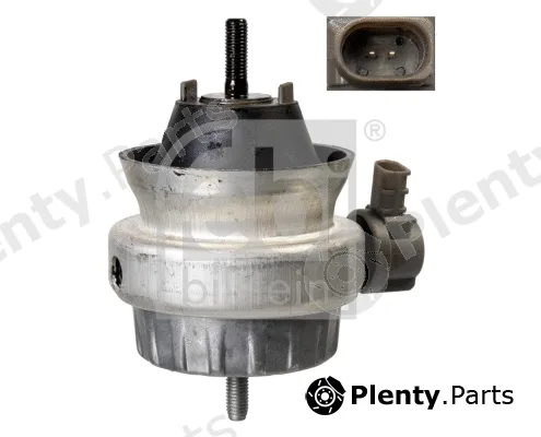 febi bilstein 109449 — Mounting, engine