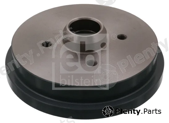 febi bilstein 02123 — Brake Drum