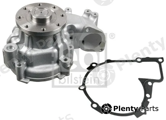 febi bilstein 180195 — Water Pump, engine cooling