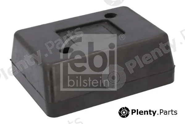 febi bilstein 182862 — Stop- /Mounting Buffer
