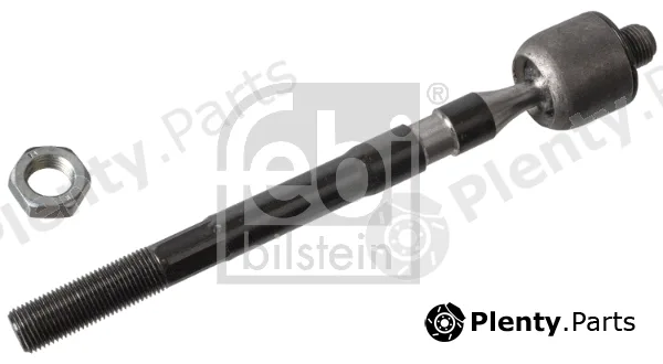 febi bilstein 106743 — Inner Tie Rod