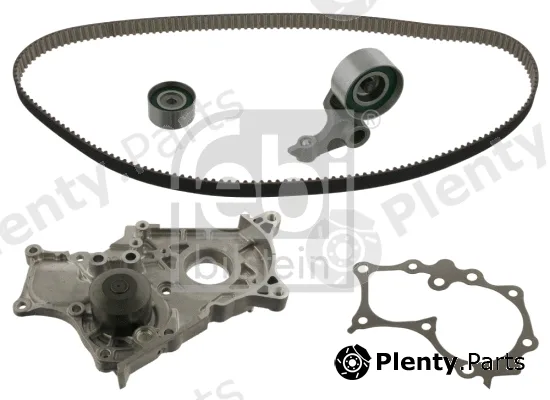 febi bilstein 32729 — Water Pump & Timing Belt Kit