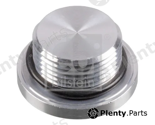 febi bilstein 188327 — Screw Plug, transmission housing