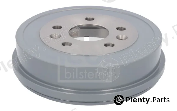 febi bilstein 184069 — Brake Drum