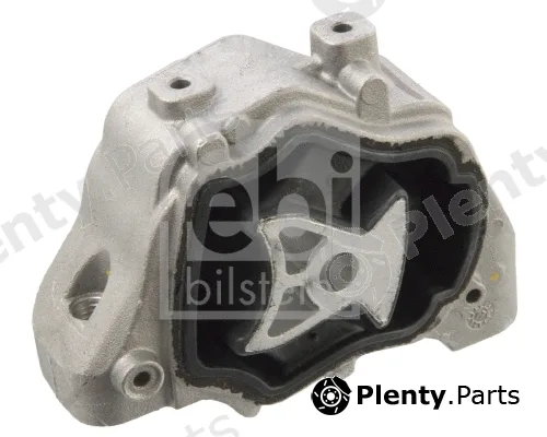 febi bilstein 104754 — Mounting, engine