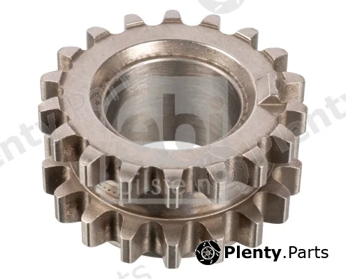febi bilstein 106144 — Sprocket, crankshaft