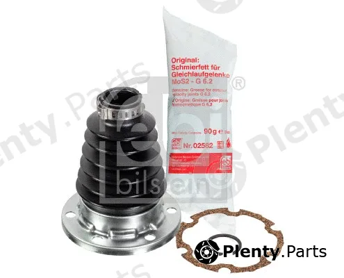 febi bilstein 180510 — Bellow Kit, drive shaft