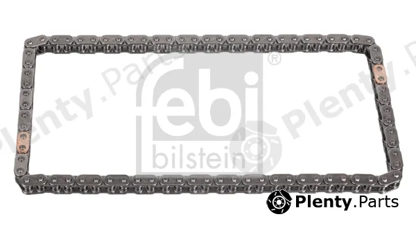 febi bilstein 25388 — Chain, oil pump drive