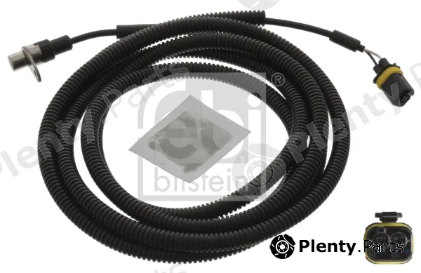 febi bilstein 46231 — Sensor, wheel speed