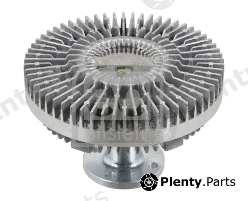 febi bilstein 38211 — Clutch, radiator fan