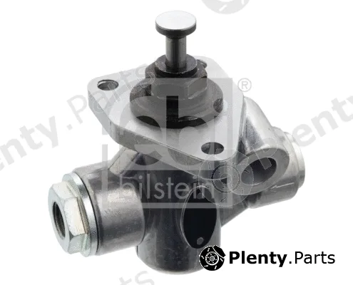 febi bilstein 107558 — Fuel Pump