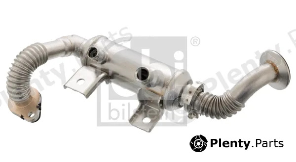 febi bilstein 102615 — Cooler, exhaust gas recirculation