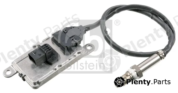 febi bilstein 184101 — NOx Sensor, urea injection