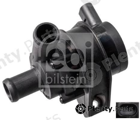 febi bilstein 176340 — Auxiliary Water Pump (cooling water circuit)
