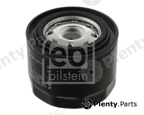 febi bilstein 33772 — Oil Filter