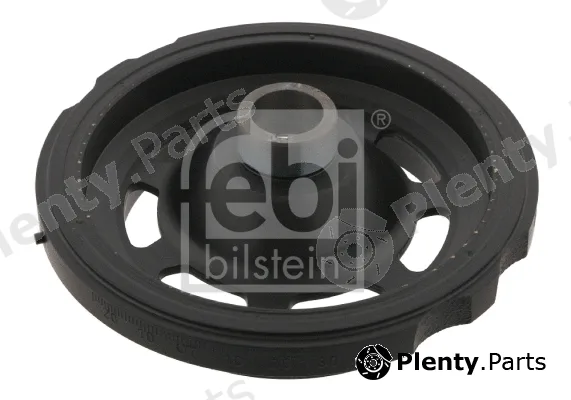 febi bilstein 31296 — Belt Pulley, crankshaft