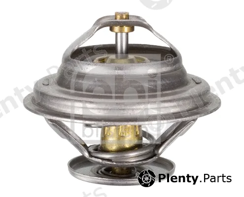 febi bilstein 17896 — Thermostat, coolant