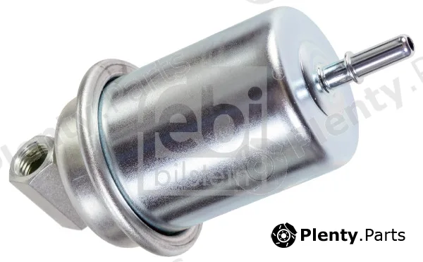febi bilstein 183835 — Fuel Filter