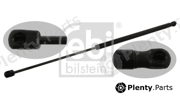 febi bilstein 34507 — Gas Spring, boot/cargo area
