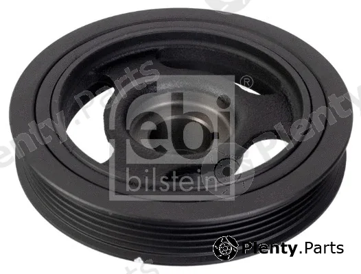 febi bilstein 178712 — Belt Pulley, crankshaft