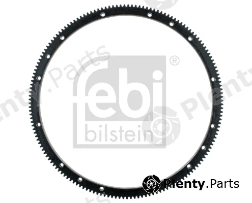 febi bilstein 11723 — Ring Gear, flywheel