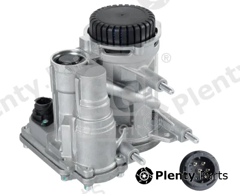 febi bilstein 109052 — Control Valve, trailer