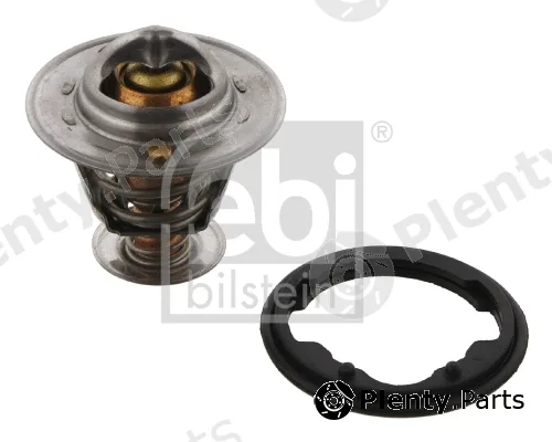 febi bilstein 17355 — Thermostat, coolant